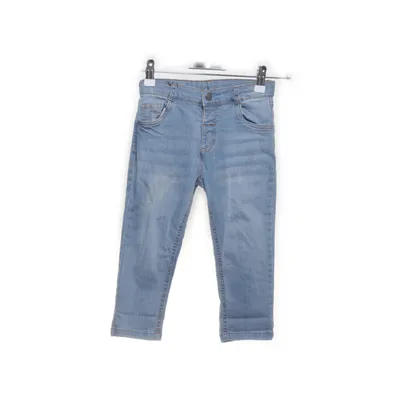 Spijkerbroek (Blauw) van LC Waikiki Katoen, Elastaan