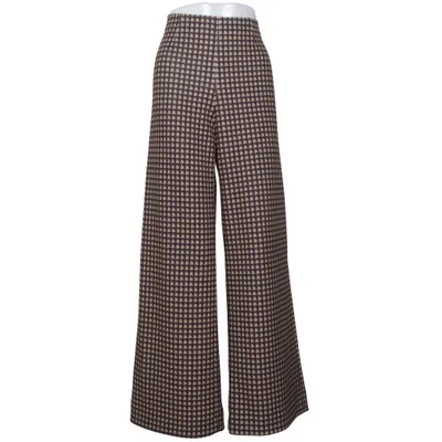 Palazzobyxor (Kimberly) från Seductive Elastan, Polyester