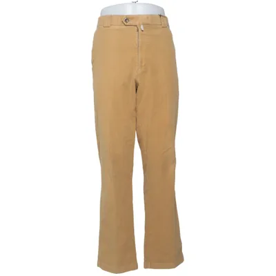 Pants (Beige) from Meyer Cotton, Elastane, Polyester