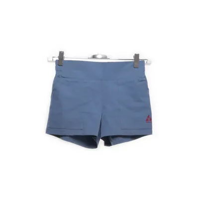 Träningsshorts (Blå) från Ayacucho Elastan, Polyester