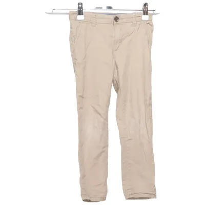 Chinos (Beige) fra L.O.G.G by H&M Bomuld