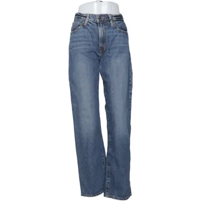 Spijkerbroek (Blauw) van Levi Strauss & Co Katoen