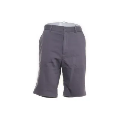 Shorts (Grå) från 1904 Bomull, Elastan, Polyester