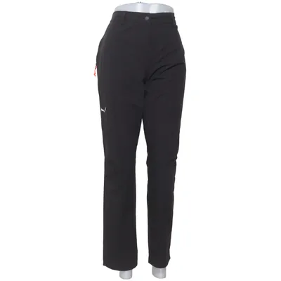 Outdoor pants (Gray) from Salewa
