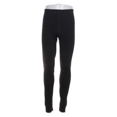 Lange onderbroek (Zwart) van Vomax