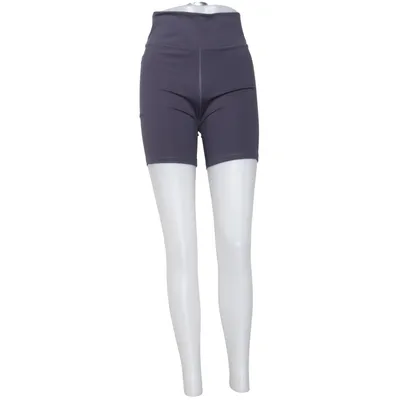 Compressieshorts (Grijs) van Move Elastaan, Polyester
