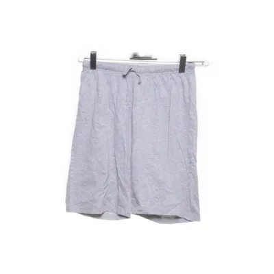 Mjukisshorts (Grå) från Mojang Bomull, Polyester