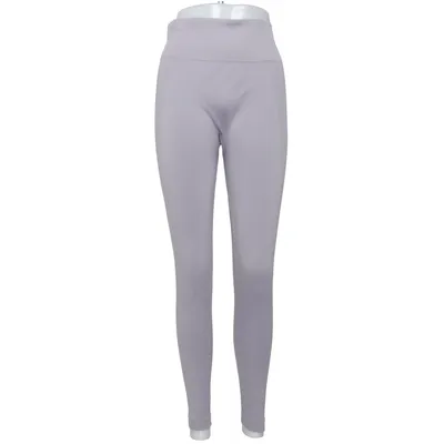 Sports tights (Gray) from Work out Elastane, Polyester