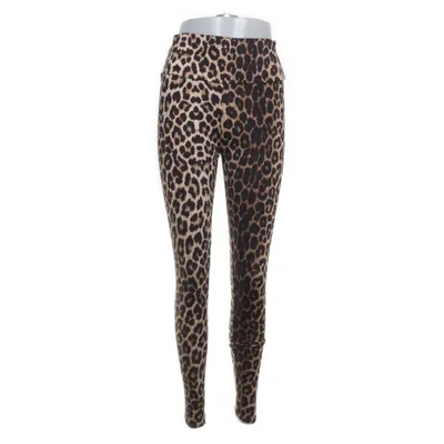 Leggings (Zwart, Bruin) van By Swan Paris