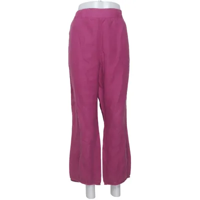 Pants (Purple) from UNO Linen