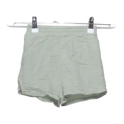 Shorts (Grön) från KiWi Saint-Tropez Bomull