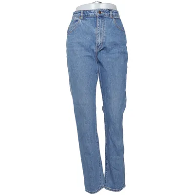 Jeans (Dusters High Rise Slim) från Rolla's Bomull