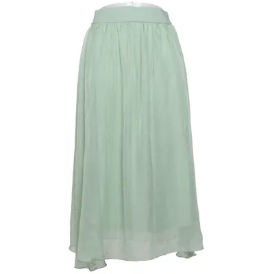 Jupe longue (Vert) de Saint Tropez
