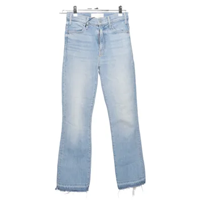Jeans (Blue) from Mother Cotton, Elastane