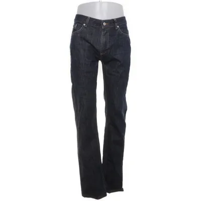 Jeans (Blå) från Oscar Jacobson Bomull