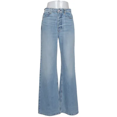 Jeans (RHODE) from Frame Recycled cotton