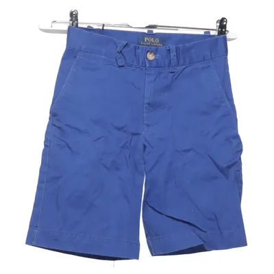 Korte broek (Blauw) van Polo Ralph Lauren Katoen