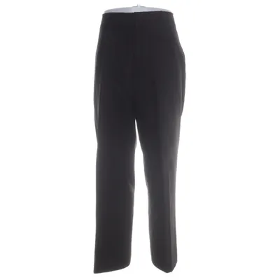 Kostymbyxor (Brun) från Toni Gard Ull