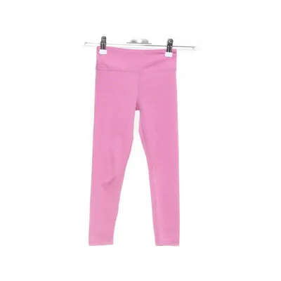 Træningsleggings (Pink) fra H&M Sport Elastan, Polyester