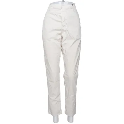 Chinos (News Trouser) van Hope Katoen, Elastaan