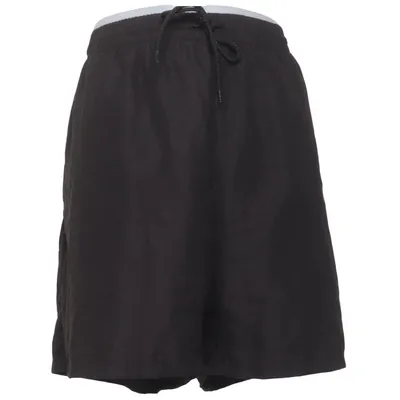 Badshorts (Svart) från Livv Polyester