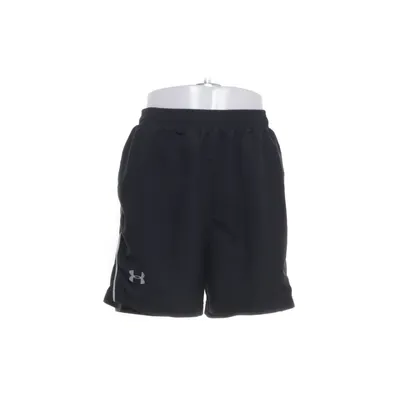 Träningsshorts (Svart) från Under Armour Polyester