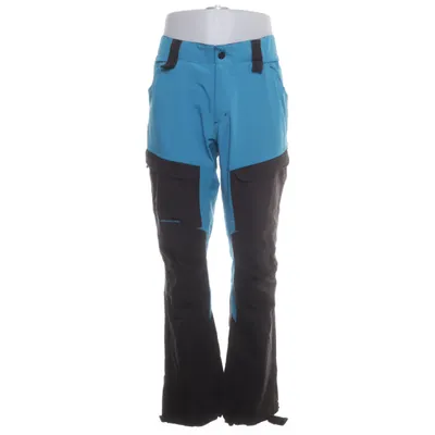 Overtrousers (Brown, Blue) from Northern Frontier Polyester, Cotton, Nylon, Elastane