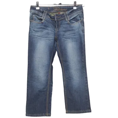 Jeans (Blue) from Fishbone