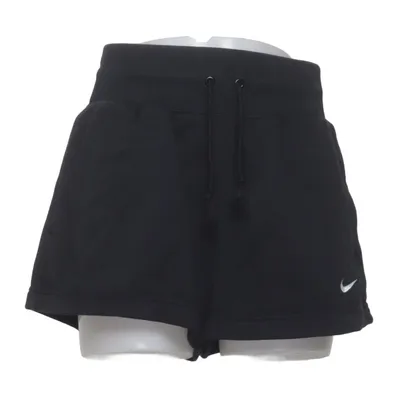 Sweat shorts (Gray) from Nike Cotton, Elastane, Polyester