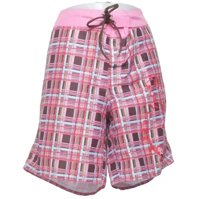 Zwemshort (Roze, Bruin, Blauw) van Bonprix Polyester