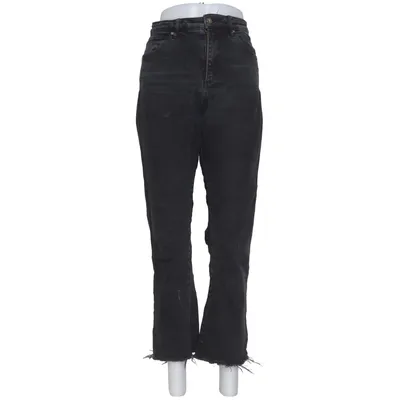 Jeans (Svart) från Abrand Jeans