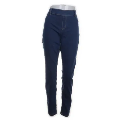 Jegging (Blauw) van Essentials by Tchibo Organisch katoen