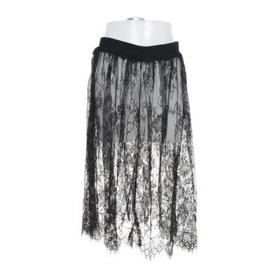 Skirt (Black) from Dazy Polyamide