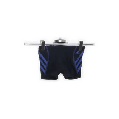 Zwembroek (Blauw) van Adidas Nylon, Gerecycled polyester