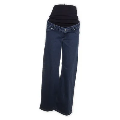 Mammajeans (Blå) från Ilouity