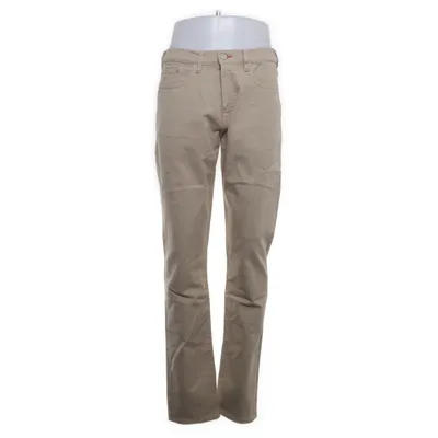 Chinos (M2R-301Z-G21156 TAPERED FIT JEAN) från Paul Smith Elastan, Ekologisk bomull
