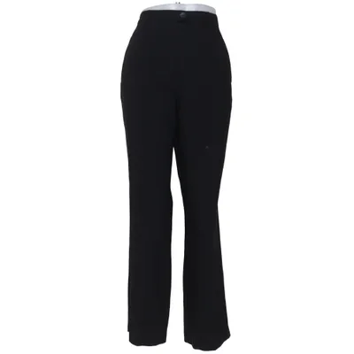 Suit pants (Black) from Eugen Klein Elastane, Polyester, Wool