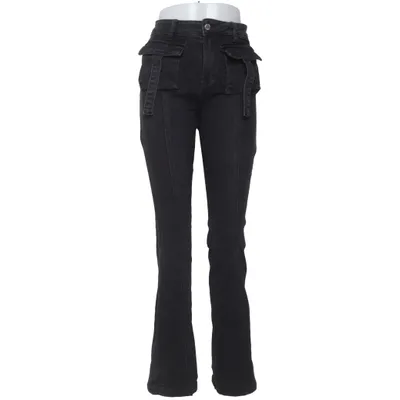 Jeans (Svart) från Vs. Miss