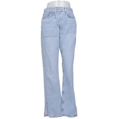 Jeans (Blue) from Primark Cotton