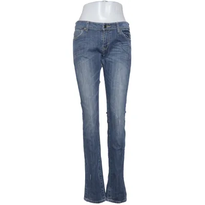 Jeans (Ebba) from Eb ba Cotton, Elastane