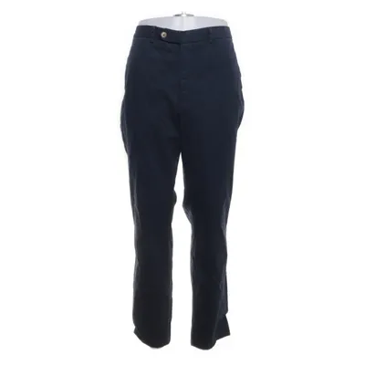 Pants (Blue) from Anton Meyer Cotton, Elastane