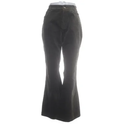 Manchesterbyxor (Grön) från Glamorous Bomull