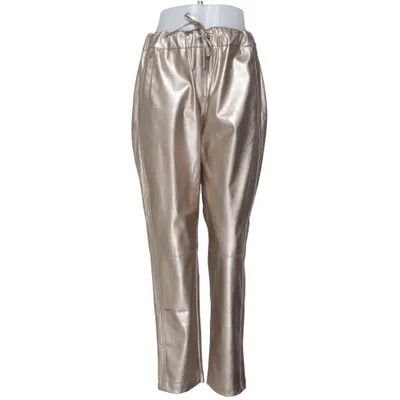 Byxor (Beige) från Catnoir Viskos