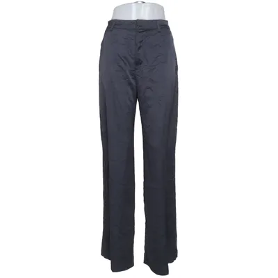 Palazzo pants (Gray) from Ahlvar Gallery Polyester