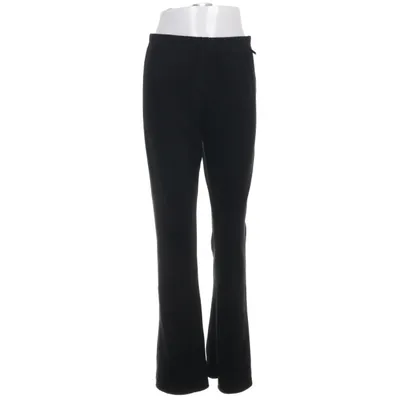 Joggingbroek (Zwart) van Ambika Elastaan, Polyester