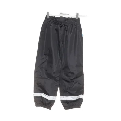 Överdragsbyxor (Svart) från Peekaboo Polyester