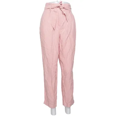 Broek (Roze) van Mint Velvet Linnen, Lyocell