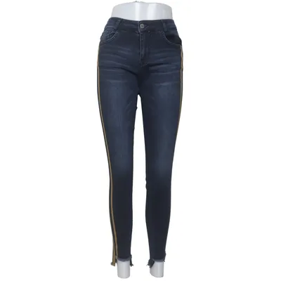 Spijkerbroek (Slla) van Denim Hunter Katoen, Elastaan, Polyester