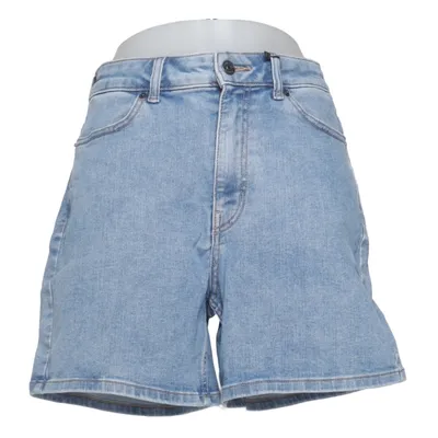Jeansshorts (Blå) från Ninepine Bomull, Elastan, Polyester