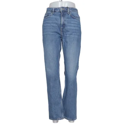 Jeans (Voyage high straight jeans) från voyage Bomull